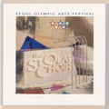 St Olaf Choir / Jennings: Seoul Olympic Arts Festival - CD