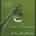 St Olaf Band / Mahr: Inner Visions - CD