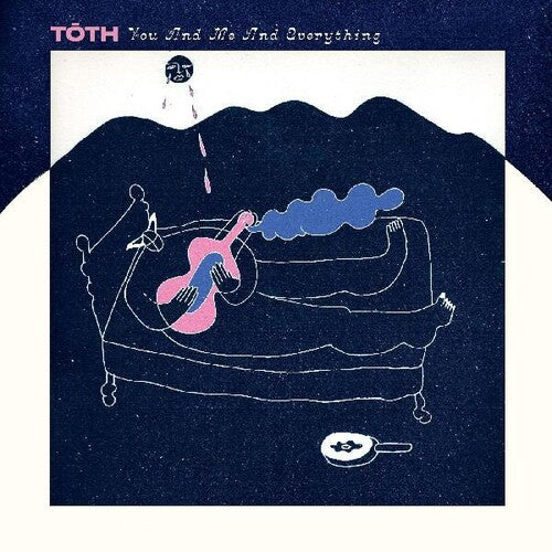 Tath: You And Me And Everything - CD