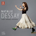 Natalie Dessay: The Opera Singer (Complete Operas & Operas Arias Recordings) - CD