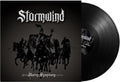 Stormwind: Rising Symphony - (VINYL LP)