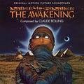 Claude Bolling: Awakening (Original Soundtrack) [Limited Remastered Edition] - CD