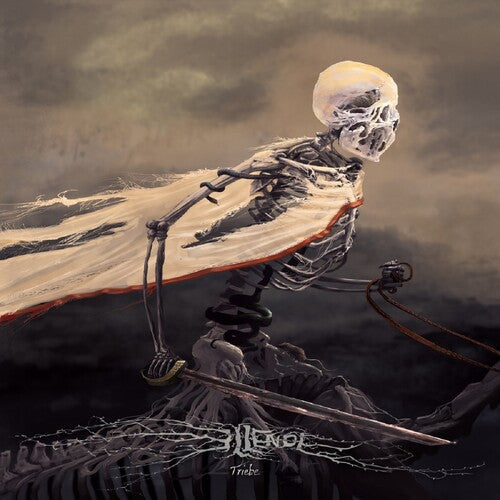 Ellende: Triebe -LP