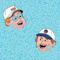 Myd: Moving Men Remixes - 12-INCH SINGLE