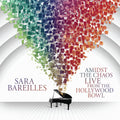 Sara Bareilles: Amidst The Chaos: Live From The Hollywood Bowl - CD