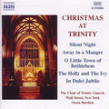 Trinity Choir: Christmas at Trinity - CD