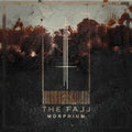 Morphium: The Fall - CD