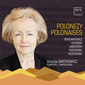 Various Artists: Polonezy Polonaises - CD