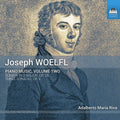 Adalberto Maria Riva: Piano Music 2 - CD
