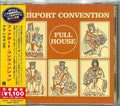 Fairport Convention: Full House (Japanese Reissue) - CD