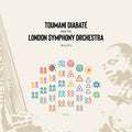 Toumani Diabaté: Korolen - (VINYL LP)