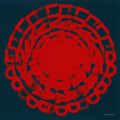 John Tejada: Year Of The Living Dead - (VINYL LP)