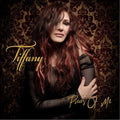 Tiffany: Pieces Of Me - (VINYL LP)