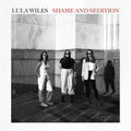 Lula Wiles: Shame & Sedition - (VINYL LP)