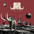 Acid Mammoth: Caravan - (VINYL LP)