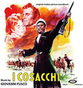 Giovanni Fusco: I Cosacchi (The Cossacks) (Original Motion Picture Soundtrack) - CD