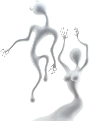 Spiritualized: Lazer Guided Melodies - (VINYL LP)