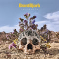 Brant Bjork: Jalamanta (20 Year Anniversary) - (VINYL LP)