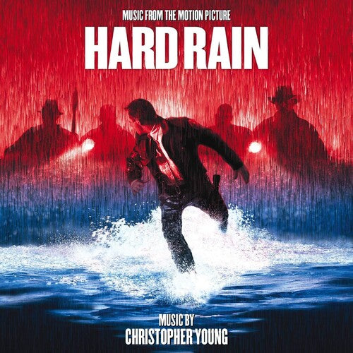 Hard Rain / O.S.T.: Hard Rain (Music From the Motion Picture) - CD