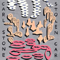 Carl Stone: Stolen Car - CD