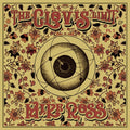 Mike Ross: Clovis Limit Part 1 - (VINYL LP)