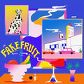 Fake Fruit: Fake Fruit - (VINYL LP)