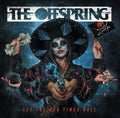 The Offspring: Let The Bad Times Roll - CD