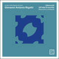 I Disinvolti Utfasol Ensemble Lombardi: Vespro Della Beata Vergine - CD