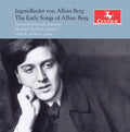 Kimbrough M. Jackson M.K. Jackson: Early Songs of Alban Berg - CD