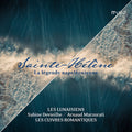 Various Artists: Sainte Helene - COMPACT DISCS