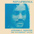 Antonio L. Newton: Novaphonia (Clear Vinyl) - (VINYL LP)