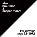 Alan Braufman: Live At Wkcr May 22, 1972 - 12-INCH SINGLE