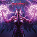 Jagex: RuneScape: God Wars Dungeon (Original Soundtrack) - CD