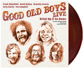 Good Old Boys: Live: Drink Up And Go Home - Translucent Root Beer Vinyl (Exclusive) - (VINYL LP)