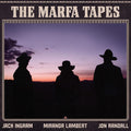 Miranda Lambert: The Marfa Tapes - (VINYL LP)