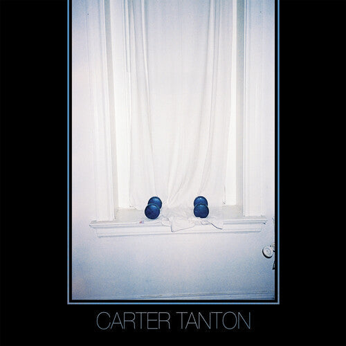 Carter Tanton: Carter Tanton - (VINYL LP)