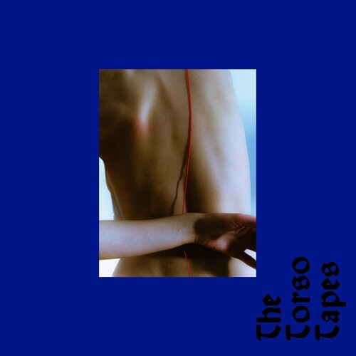 Baal & Mortimer: The Torso Tapes - (VINYL LP)