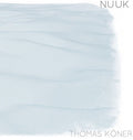 Thomas Koner: Nuuk - CD
