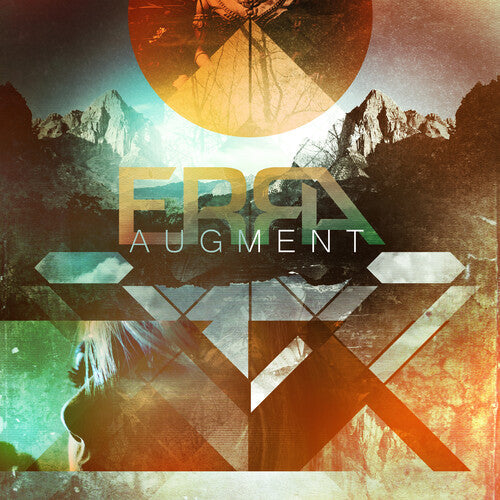 Erra: Augment - (VINYL LP)