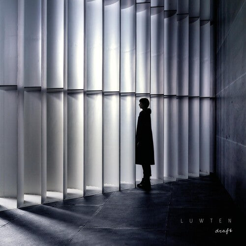 Luwten: Draft - (VINYL LP)