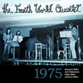 Fourth World Quartet: 1975 - CD
