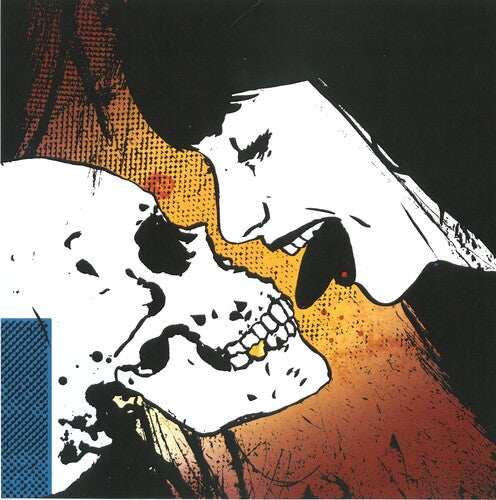 Fret / Kamikaze Space Programme: Neighbor / Qa - 7-INCH SINGLE
