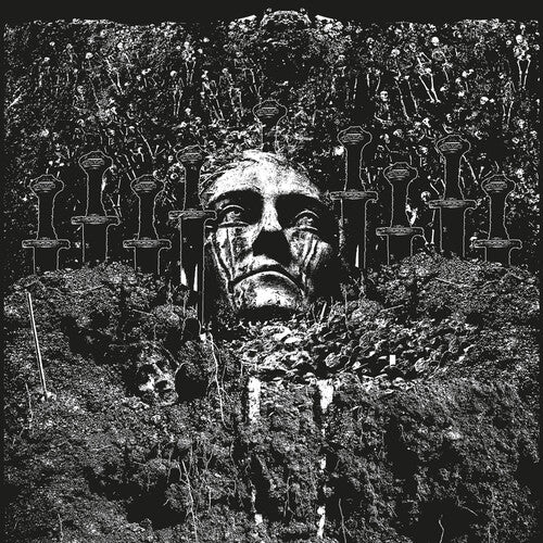 Suicide Forest: Reluctantly - (VINYL LP)