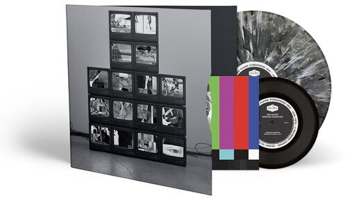 Rise Against: Nowhere Generation - (VINYL LP)