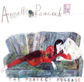 Annette Peacock: The Perfect Release - (VINYL LP)