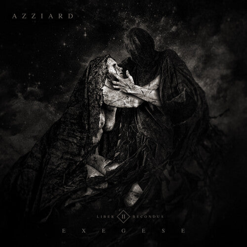 Azziard: Exegese - (VINYL LP)