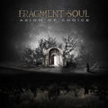Fragment Soul: Axiom Of Choice - CD
