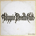 Hippie Death Cult: Circle of Days - (VINYL LP)