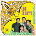 Los Teddy's: Doce Psicoexitos - (VINYL LP)