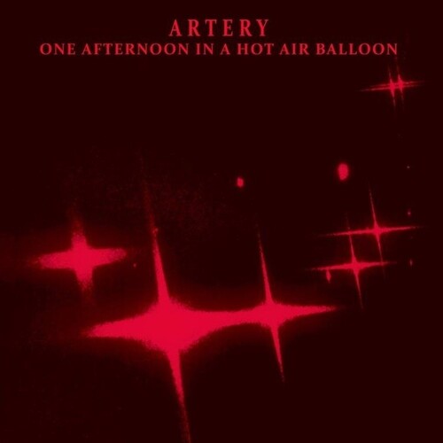 Artery: One Afternoon In A Hot Air Baloon - (VINYL LP)